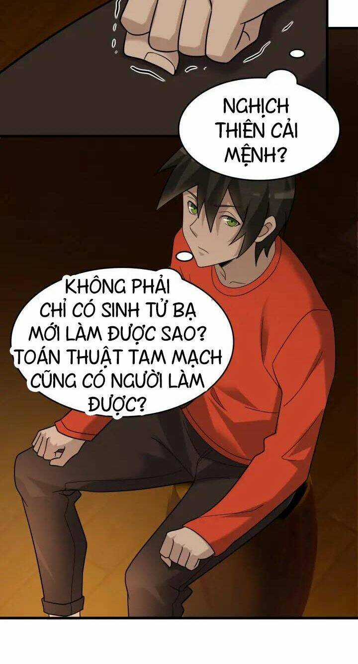 Siêu Cấp Đại Chủ Bạ Chapter 57 trang 29