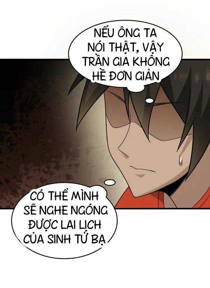 Siêu Cấp Đại Chủ Bạ Chapter 57 trang 30