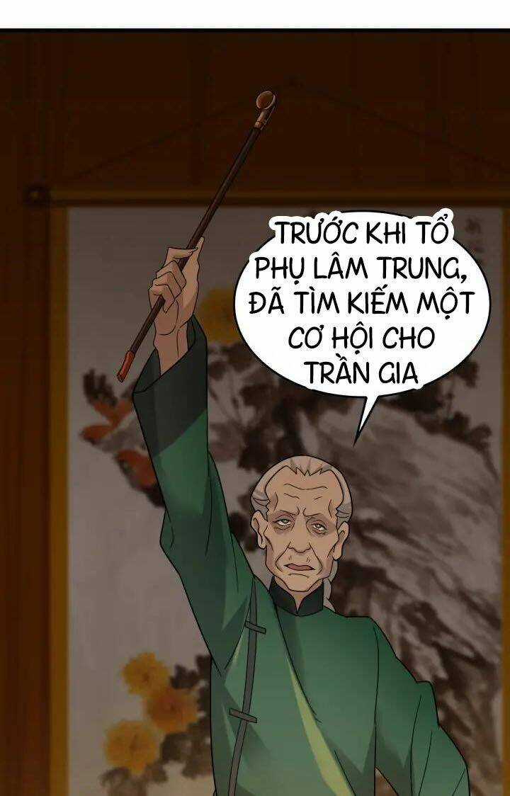 Siêu Cấp Đại Chủ Bạ Chapter 57 trang 31