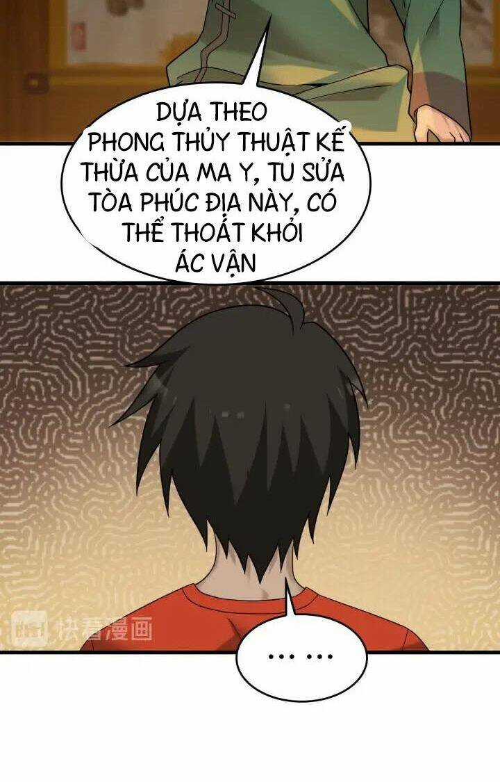Siêu Cấp Đại Chủ Bạ Chapter 57 trang 32