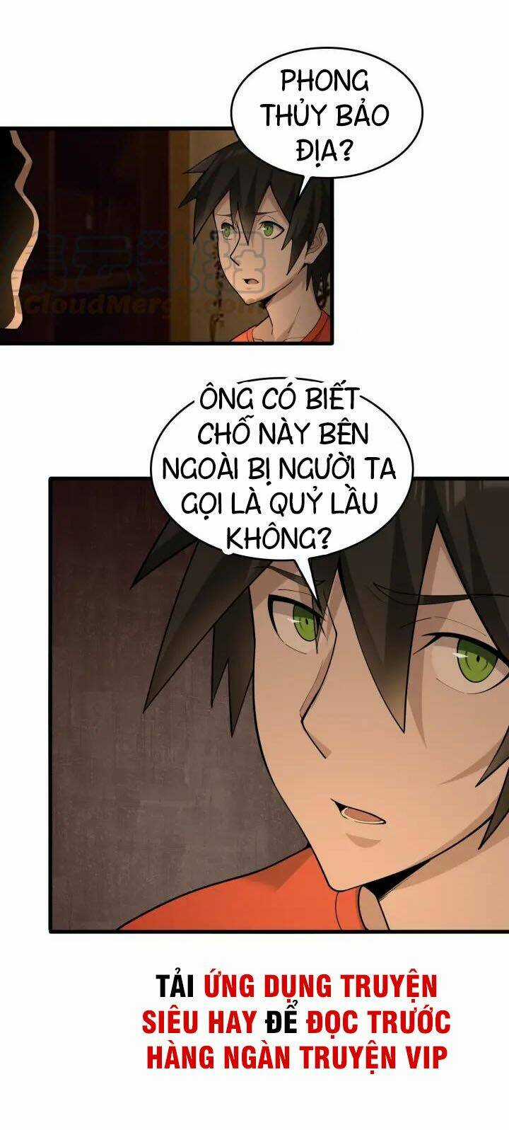 Siêu Cấp Đại Chủ Bạ Chapter 57 trang 33