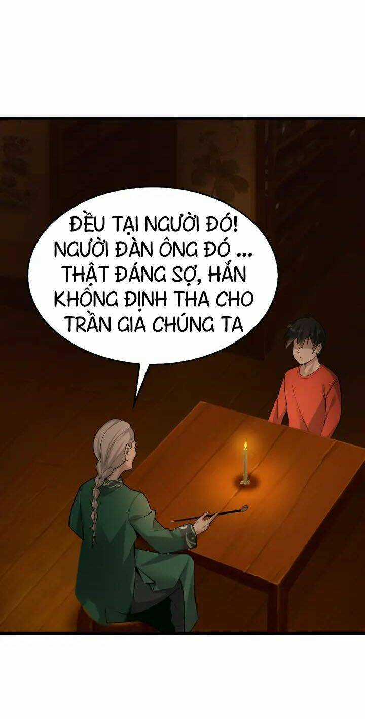 Siêu Cấp Đại Chủ Bạ Chapter 57 trang 34