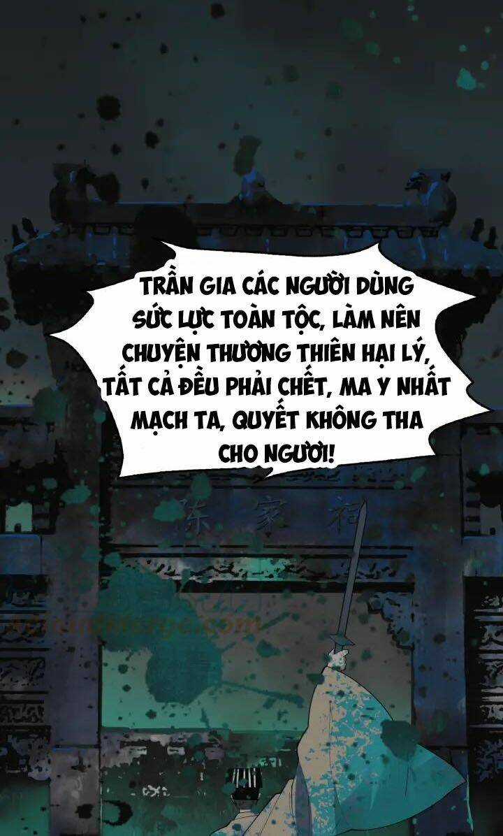 Siêu Cấp Đại Chủ Bạ Chapter 57 trang 36