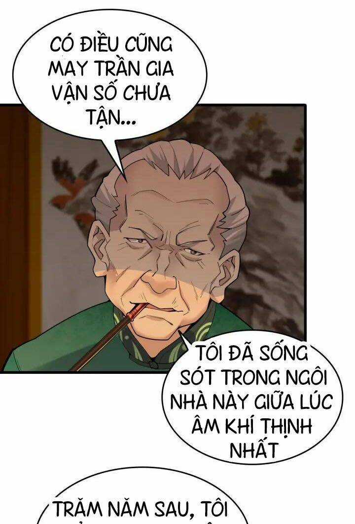 Siêu Cấp Đại Chủ Bạ Chapter 57 trang 38