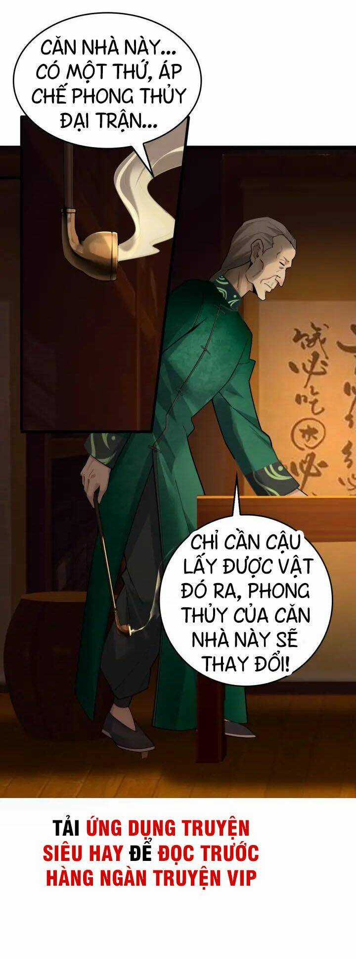 Siêu Cấp Đại Chủ Bạ Chapter 57 trang 42