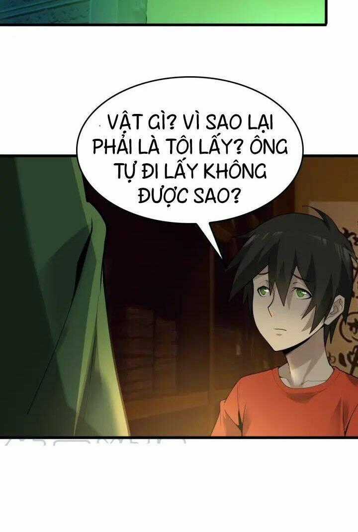 Siêu Cấp Đại Chủ Bạ Chapter 57 trang 44