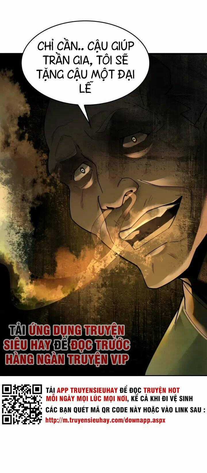 Siêu Cấp Đại Chủ Bạ Chapter 57 trang 45