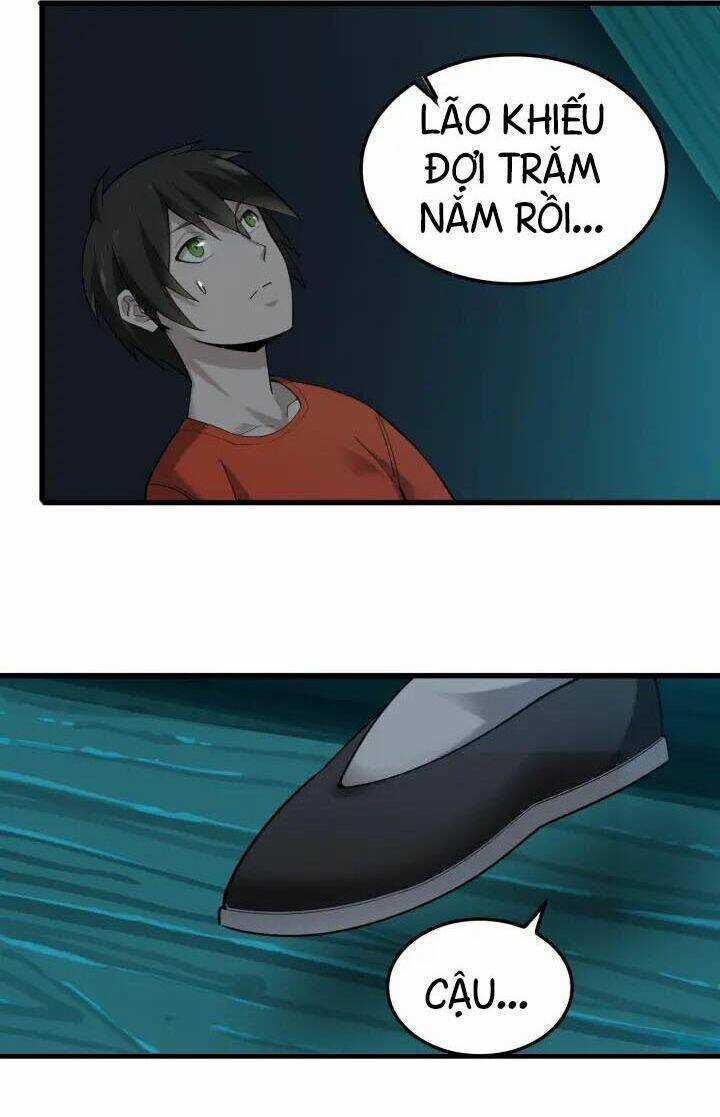 Siêu Cấp Đại Chủ Bạ Chapter 57 trang 9