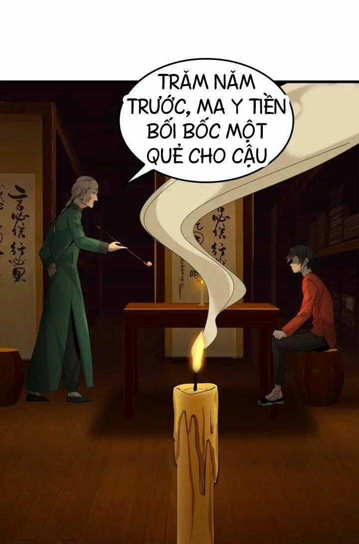 Siêu Cấp Đại Chủ Bạ Chapter 58 trang 1