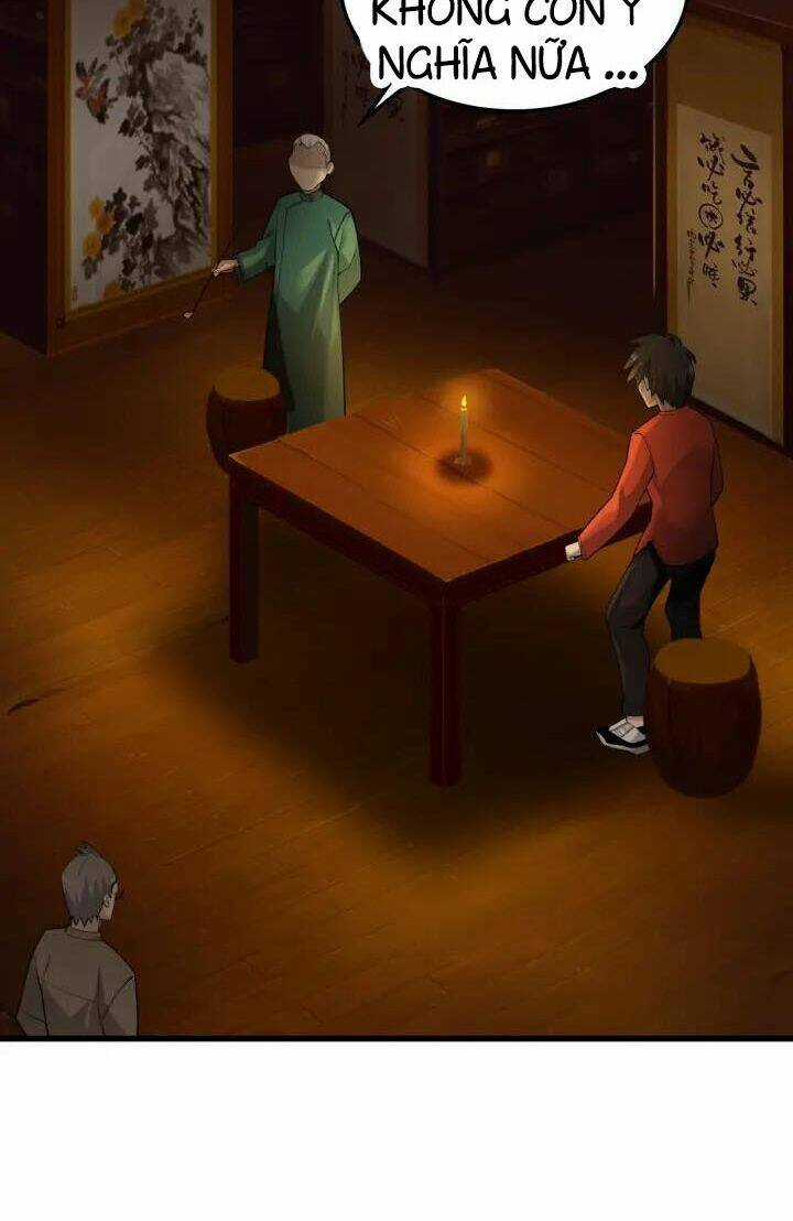 Siêu Cấp Đại Chủ Bạ Chapter 58 trang 10