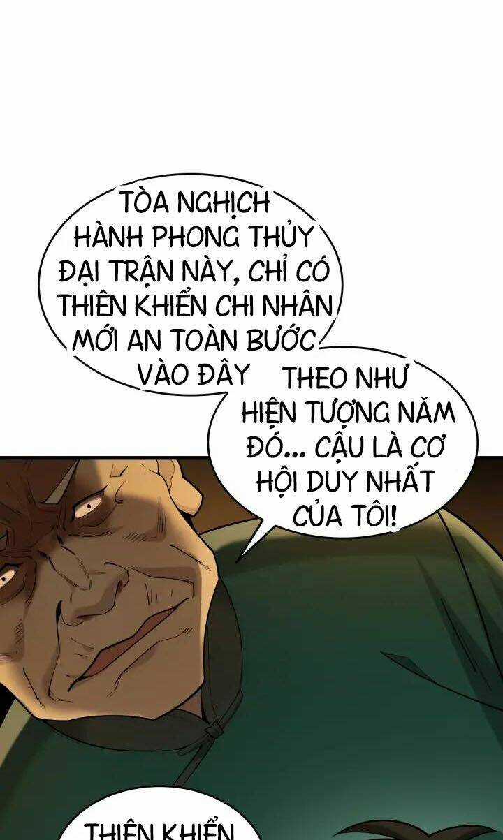 Siêu Cấp Đại Chủ Bạ Chapter 58 trang 13