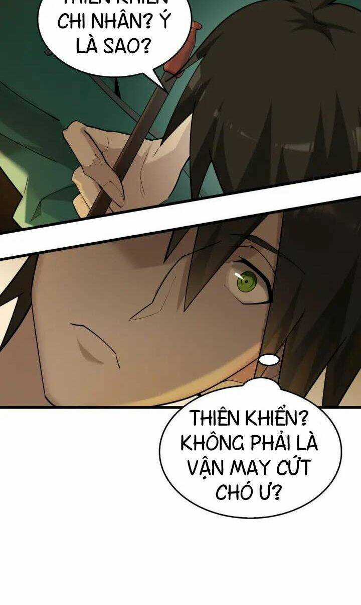 Siêu Cấp Đại Chủ Bạ Chapter 58 trang 14