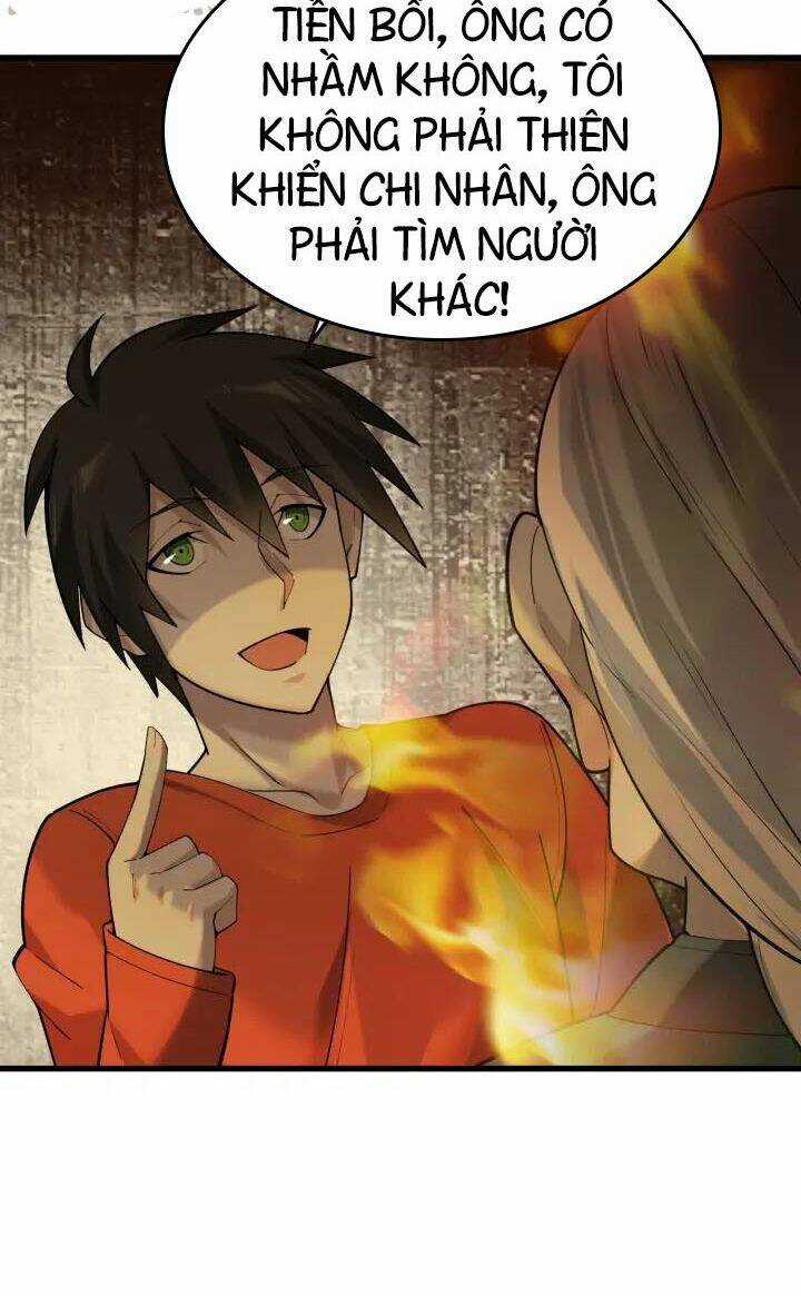 Siêu Cấp Đại Chủ Bạ Chapter 58 trang 16