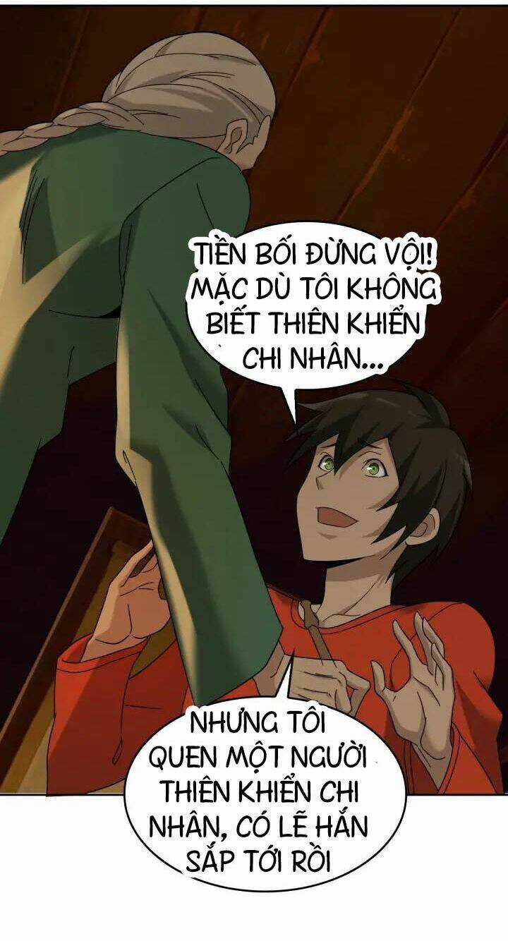 Siêu Cấp Đại Chủ Bạ Chapter 58 trang 18