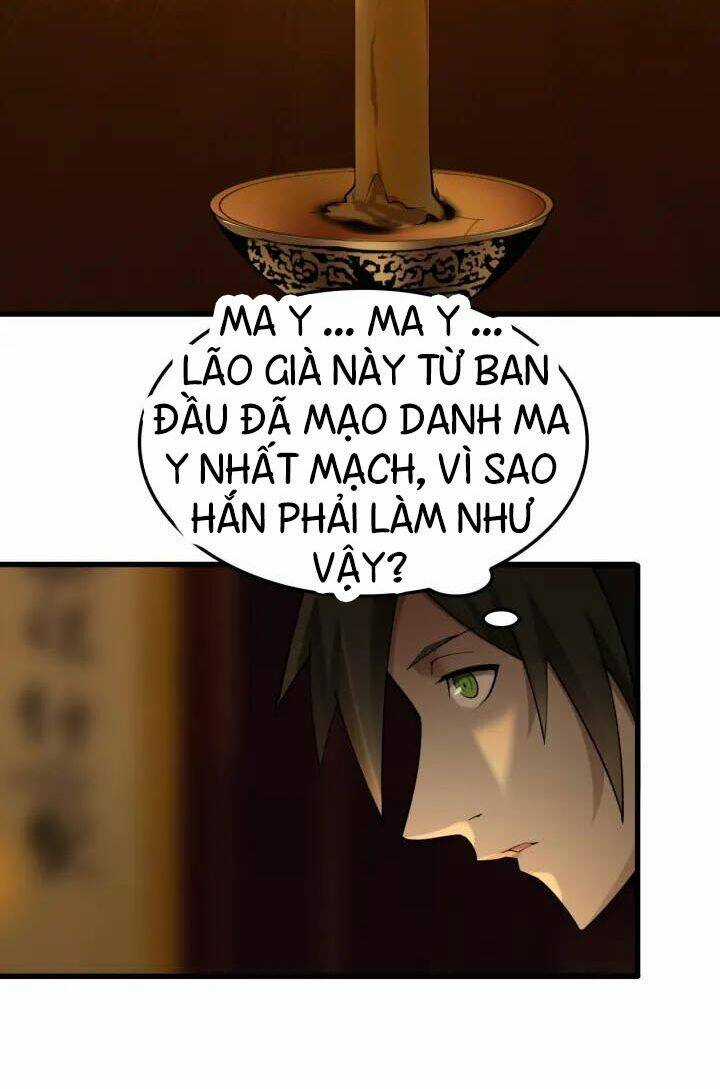 Siêu Cấp Đại Chủ Bạ Chapter 58 trang 2