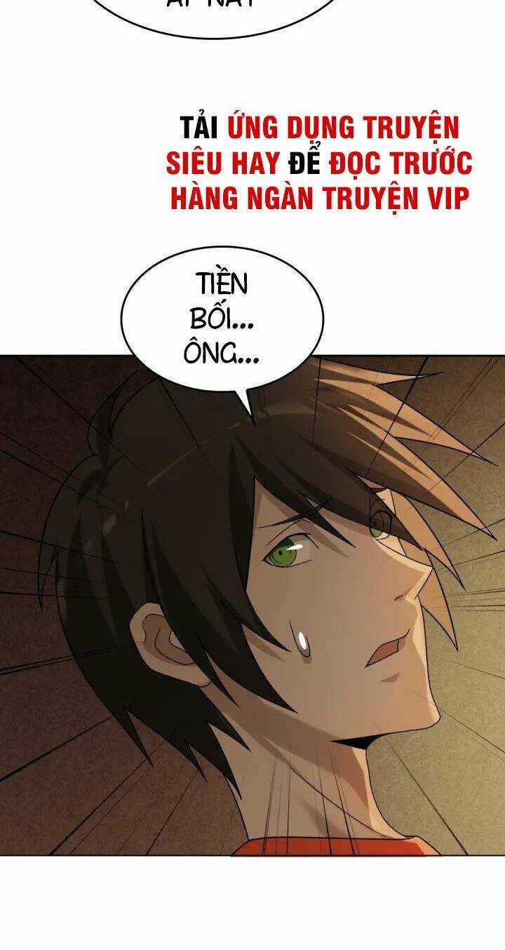 Siêu Cấp Đại Chủ Bạ Chapter 58 trang 21