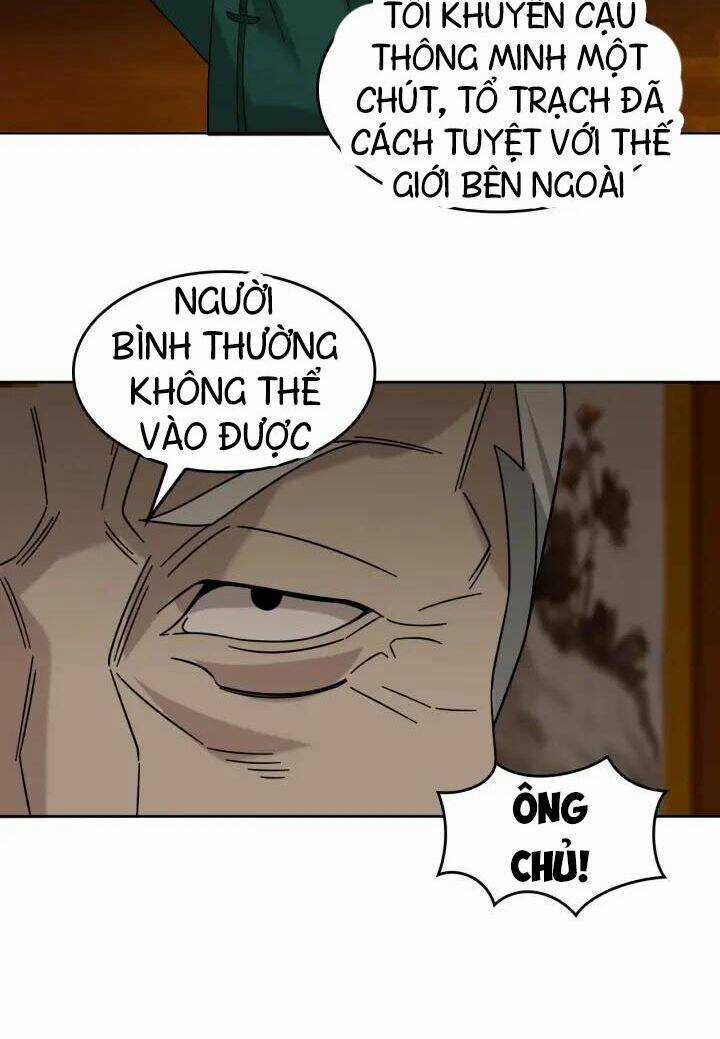 Siêu Cấp Đại Chủ Bạ Chapter 58 trang 23