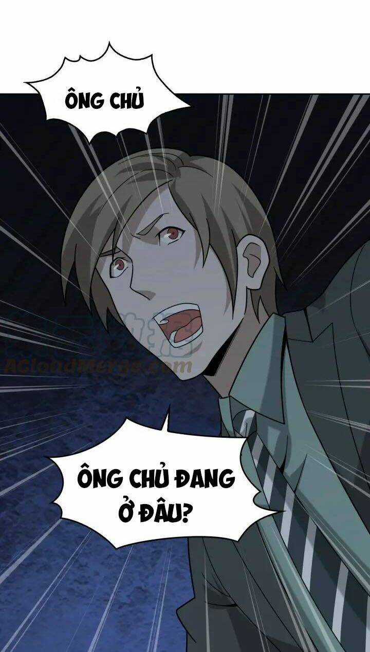 Siêu Cấp Đại Chủ Bạ Chapter 58 trang 24