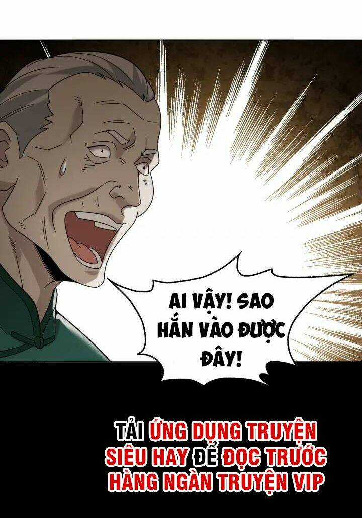 Siêu Cấp Đại Chủ Bạ Chapter 58 trang 27