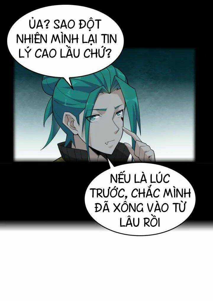 Siêu Cấp Đại Chủ Bạ Chapter 58 trang 31