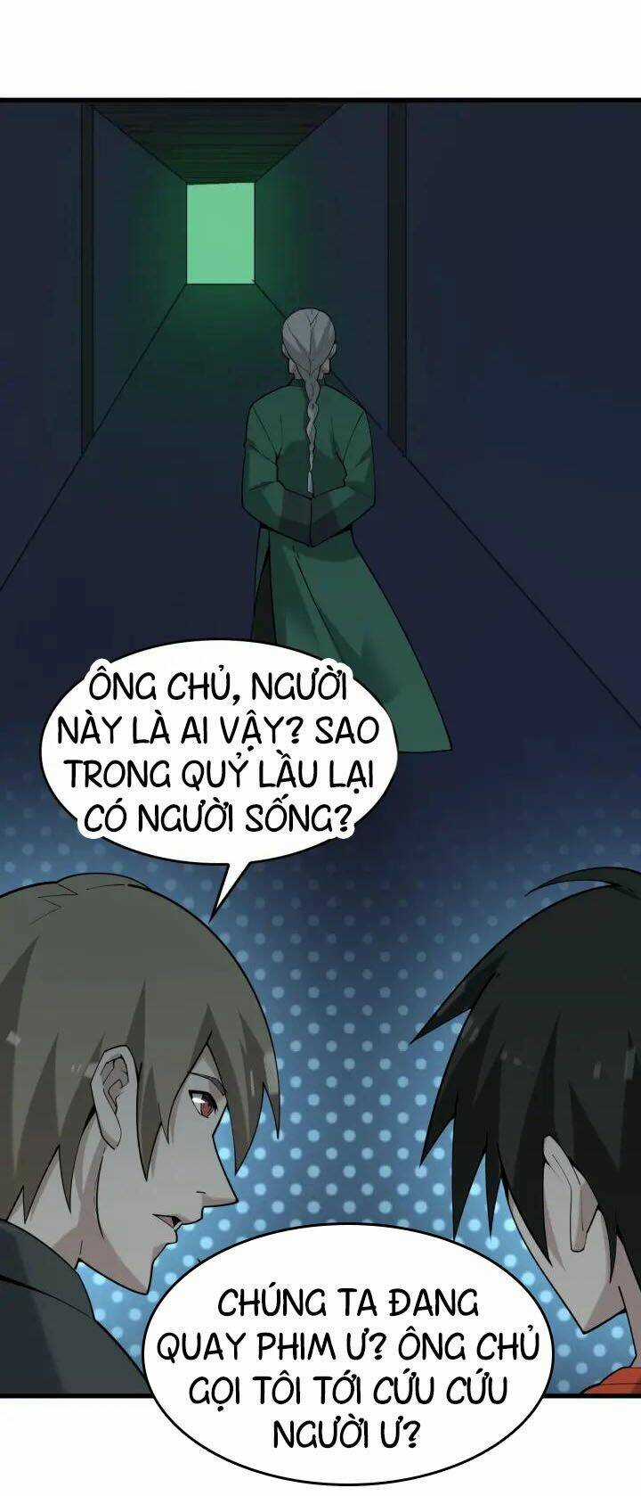 Siêu Cấp Đại Chủ Bạ Chapter 58 trang 33