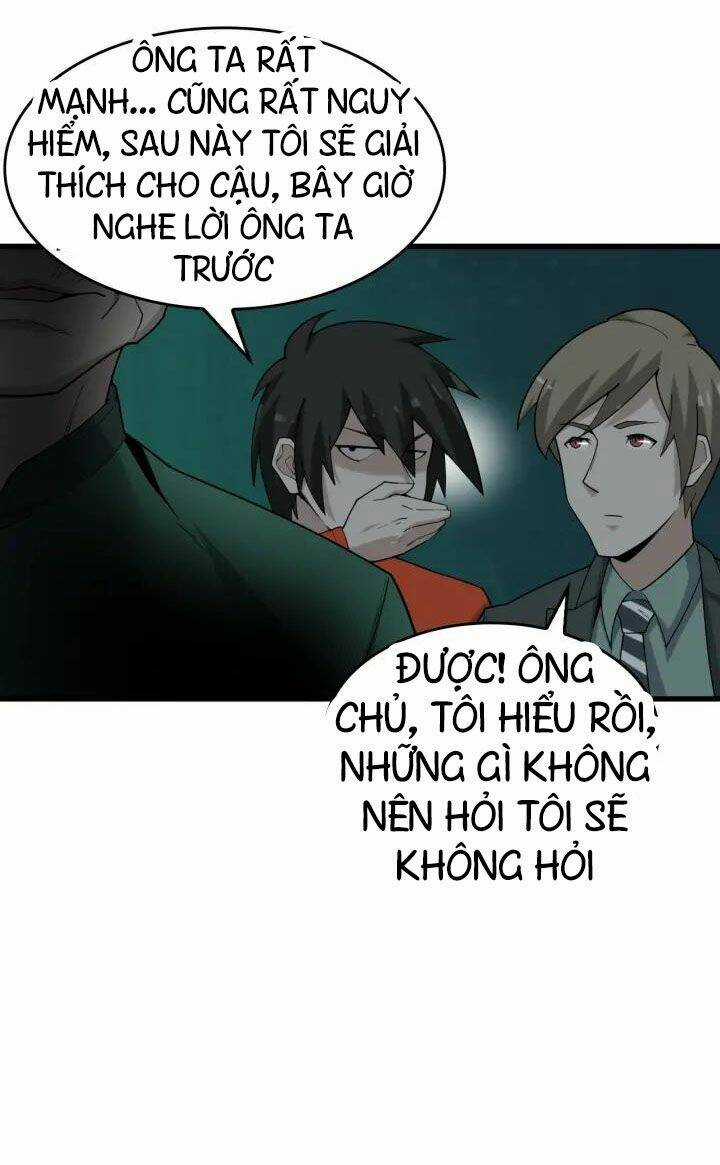 Siêu Cấp Đại Chủ Bạ Chapter 58 trang 34