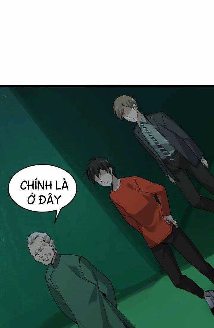 Siêu Cấp Đại Chủ Bạ Chapter 58 trang 35