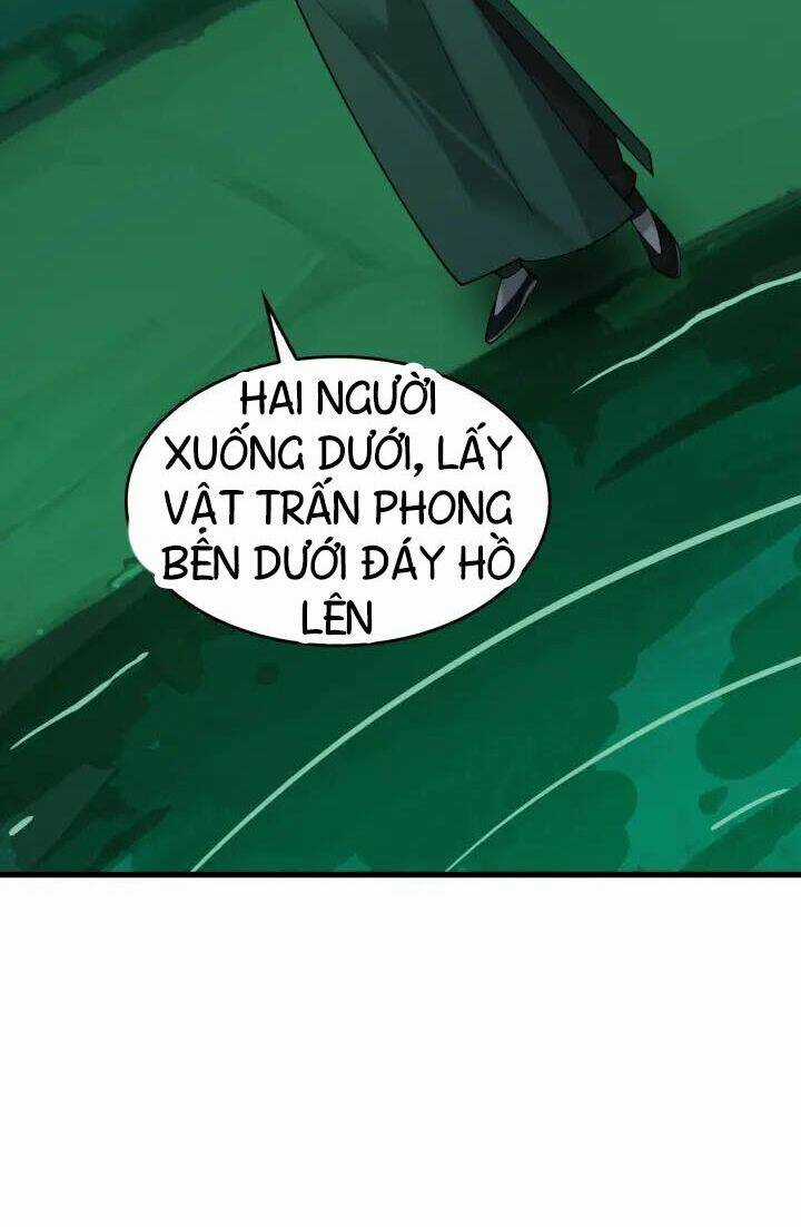 Siêu Cấp Đại Chủ Bạ Chapter 58 trang 36