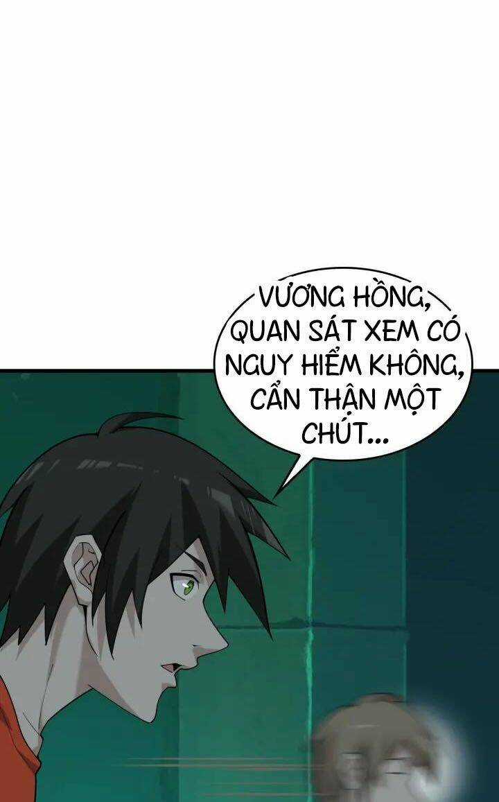 Siêu Cấp Đại Chủ Bạ Chapter 58 trang 37