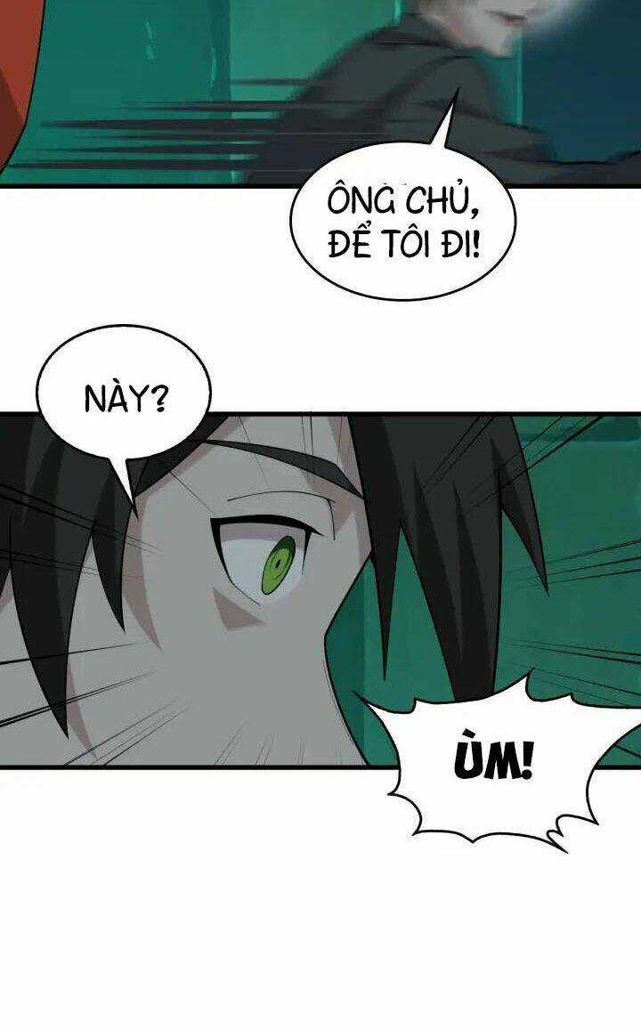 Siêu Cấp Đại Chủ Bạ Chapter 58 trang 38