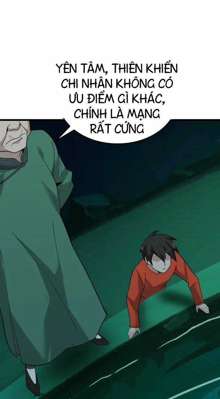 Siêu Cấp Đại Chủ Bạ Chapter 58 trang 39