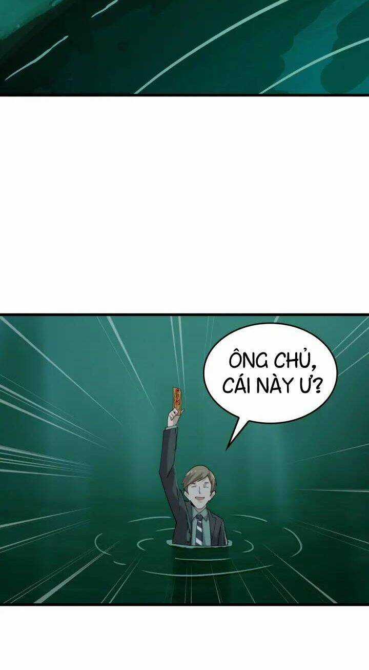 Siêu Cấp Đại Chủ Bạ Chapter 58 trang 40