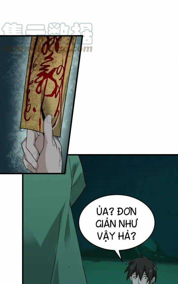 Siêu Cấp Đại Chủ Bạ Chapter 58 trang 41
