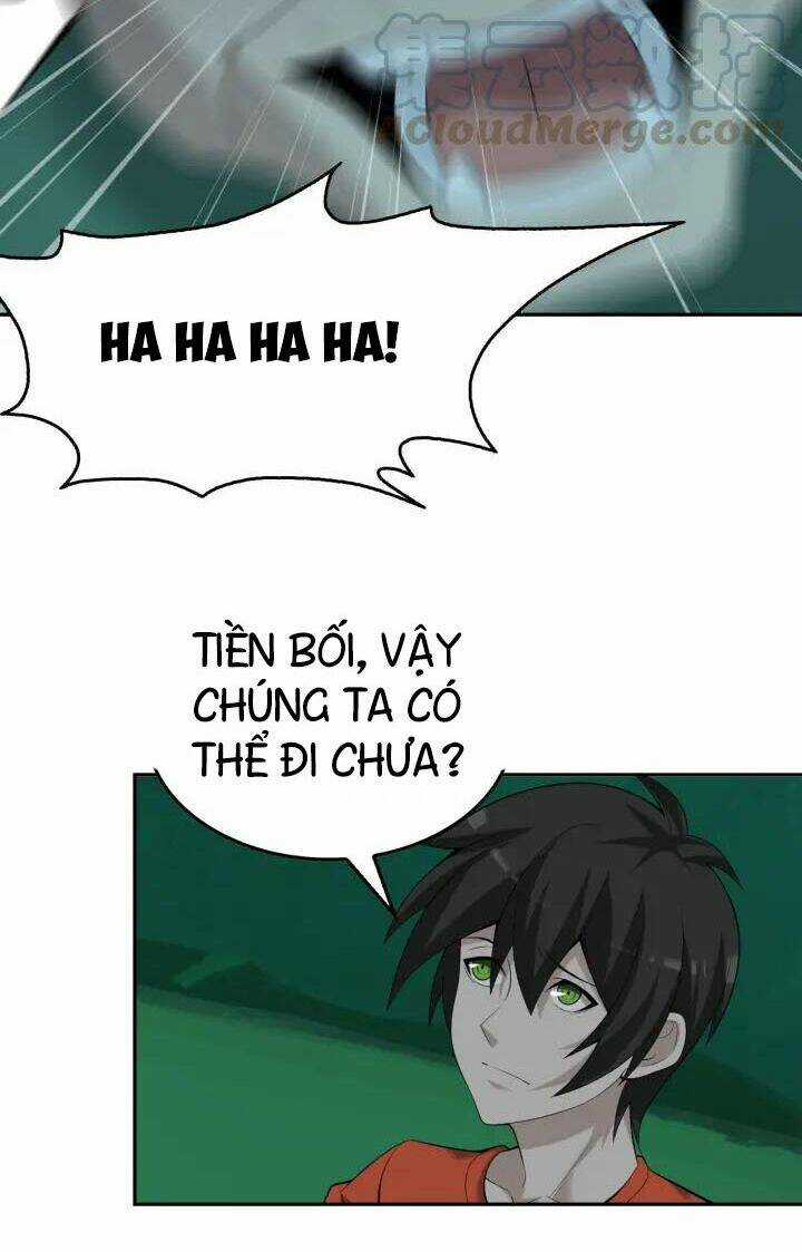 Siêu Cấp Đại Chủ Bạ Chapter 58 trang 46