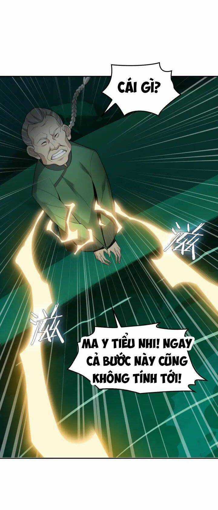 Siêu Cấp Đại Chủ Bạ Chapter 58 trang 51