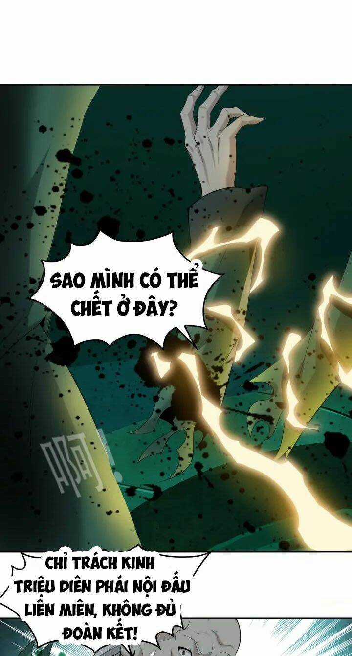 Siêu Cấp Đại Chủ Bạ Chapter 58 trang 52