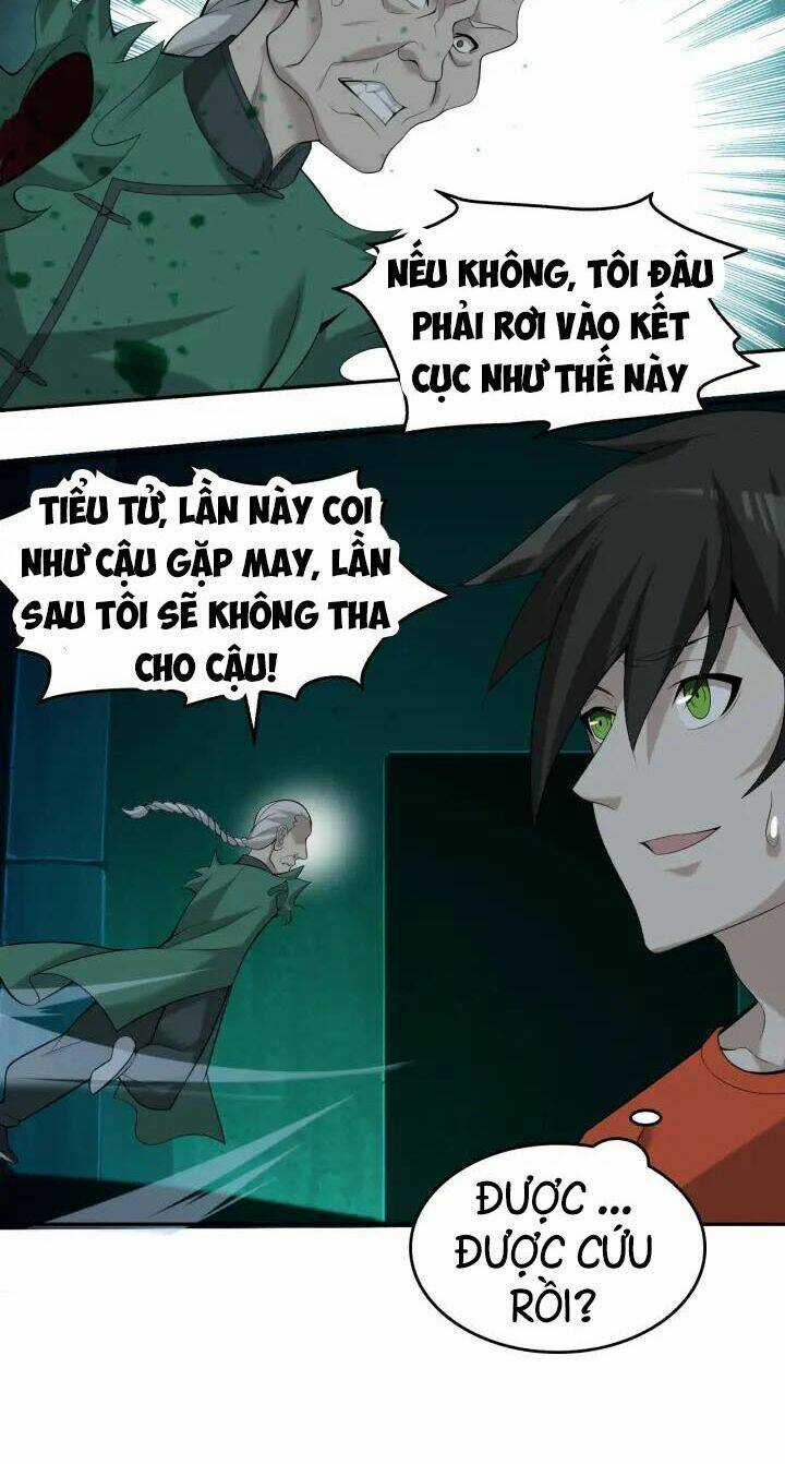 Siêu Cấp Đại Chủ Bạ Chapter 58 trang 53