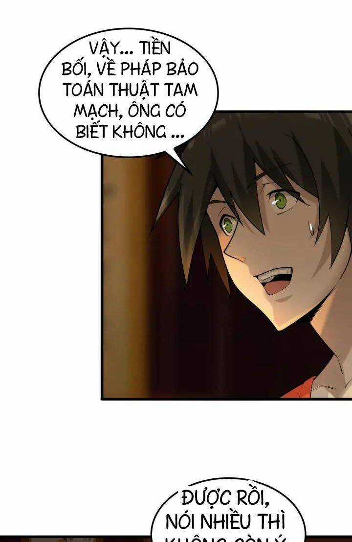 Siêu Cấp Đại Chủ Bạ Chapter 58 trang 9