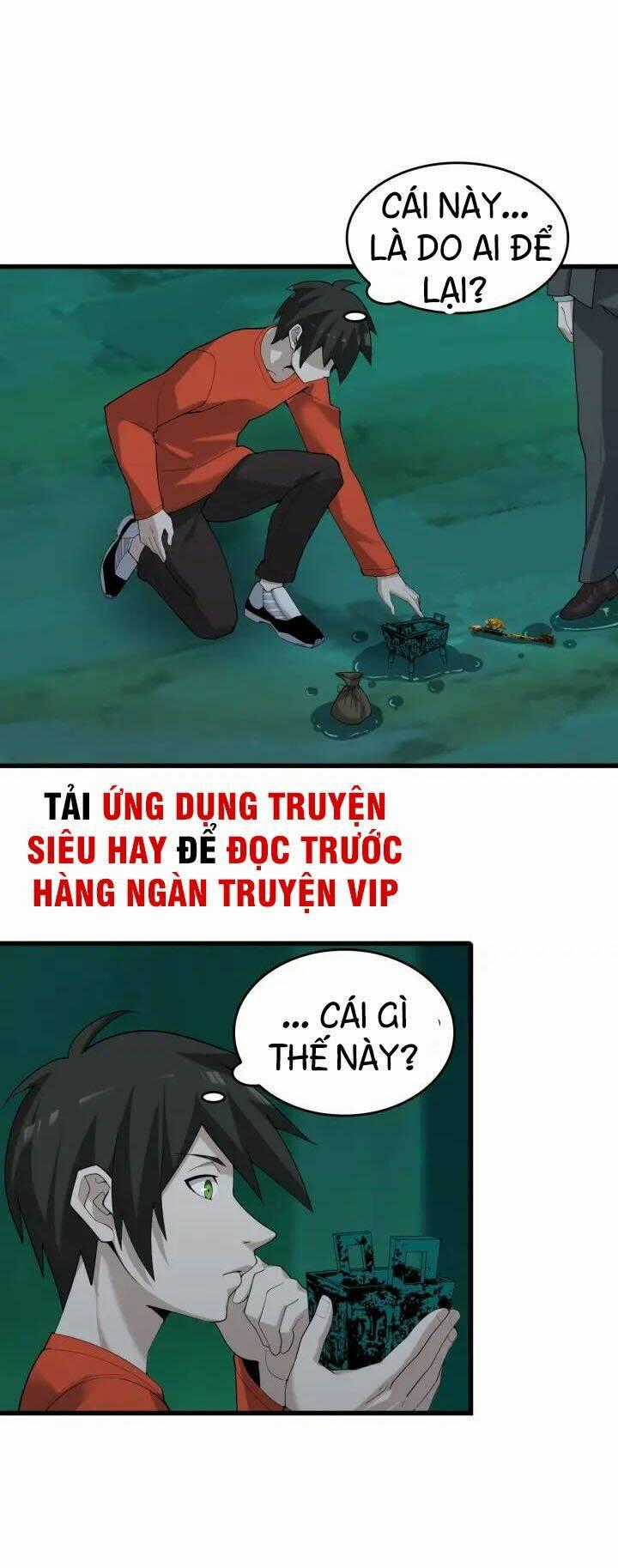 Siêu Cấp Đại Chủ Bạ Chapter 59 trang 1