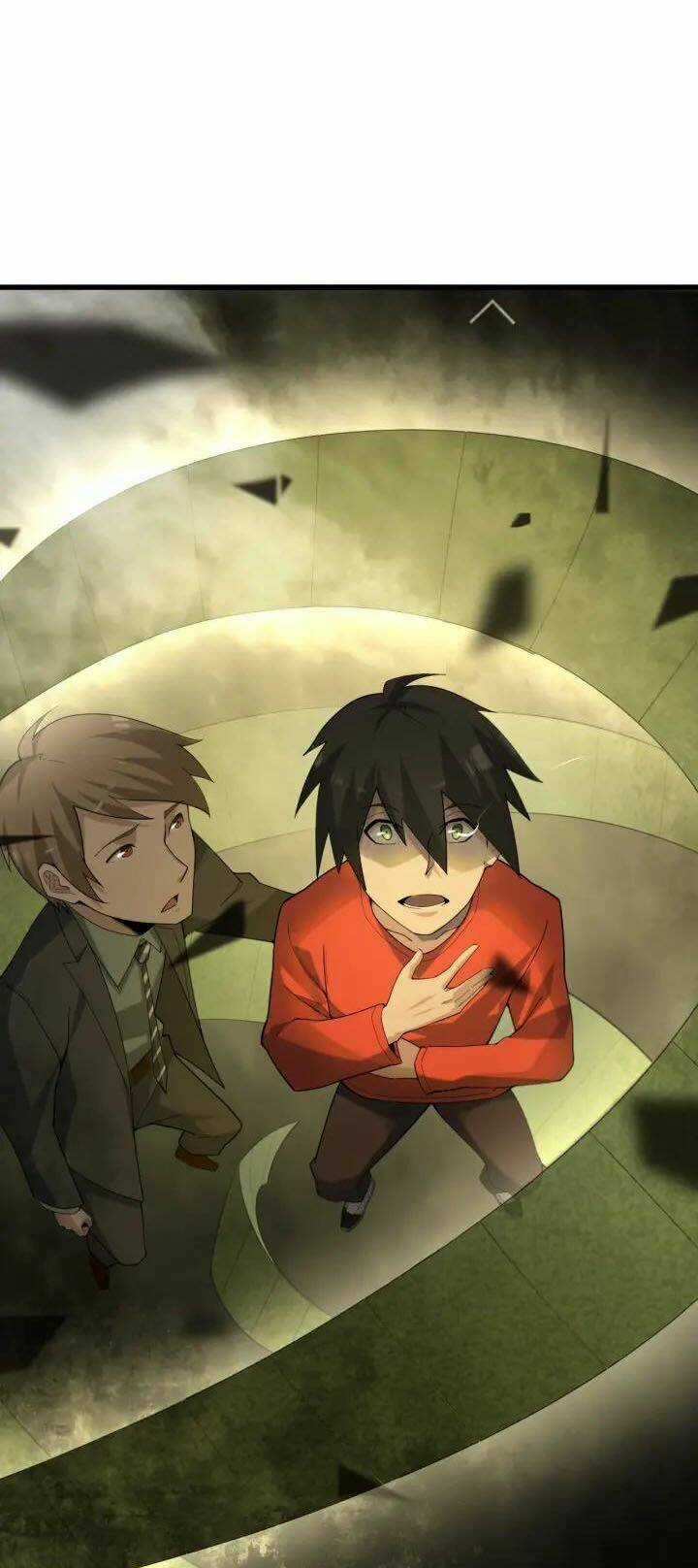 Siêu Cấp Đại Chủ Bạ Chapter 59 trang 10