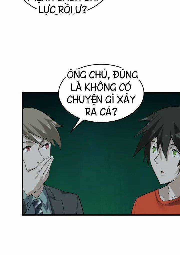 Siêu Cấp Đại Chủ Bạ Chapter 59 trang 13