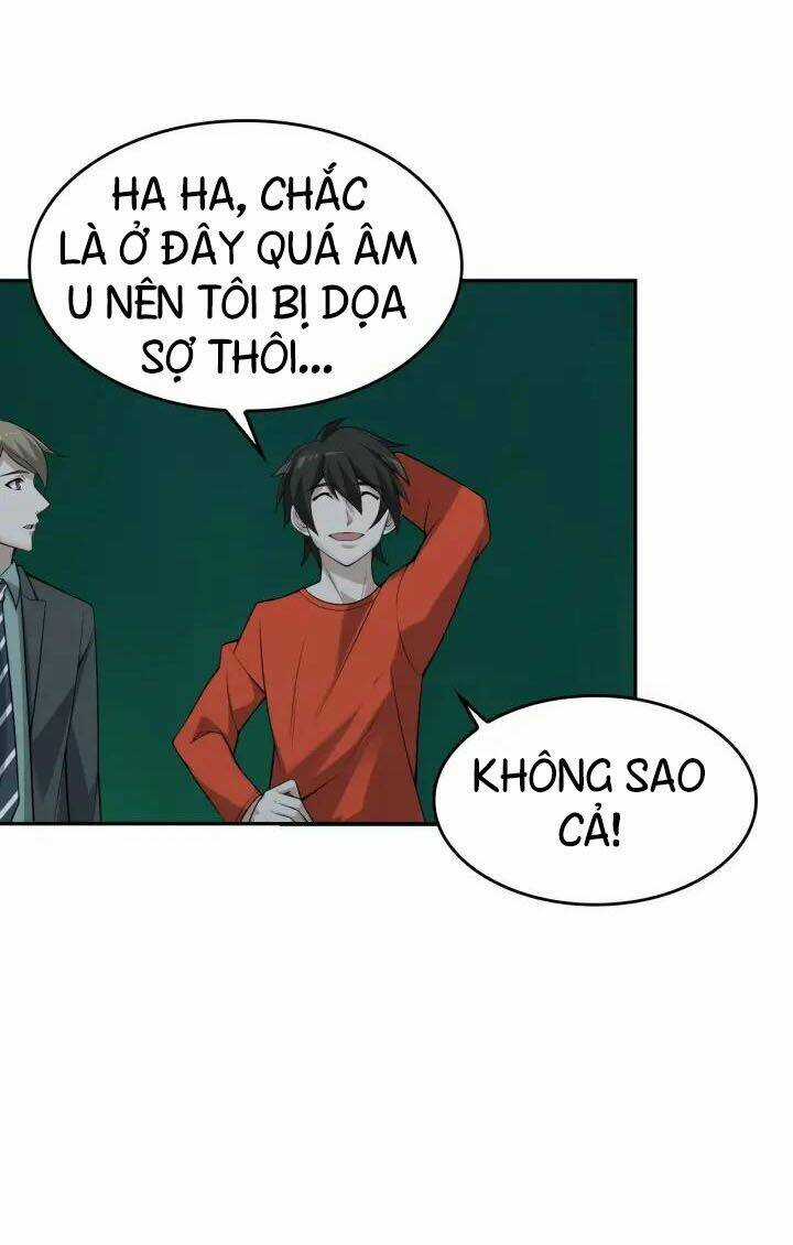 Siêu Cấp Đại Chủ Bạ Chapter 59 trang 14