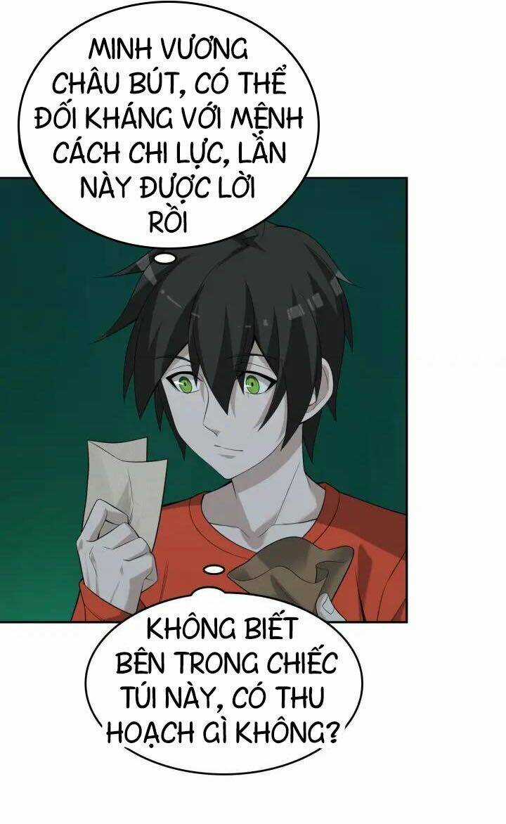 Siêu Cấp Đại Chủ Bạ Chapter 59 trang 16