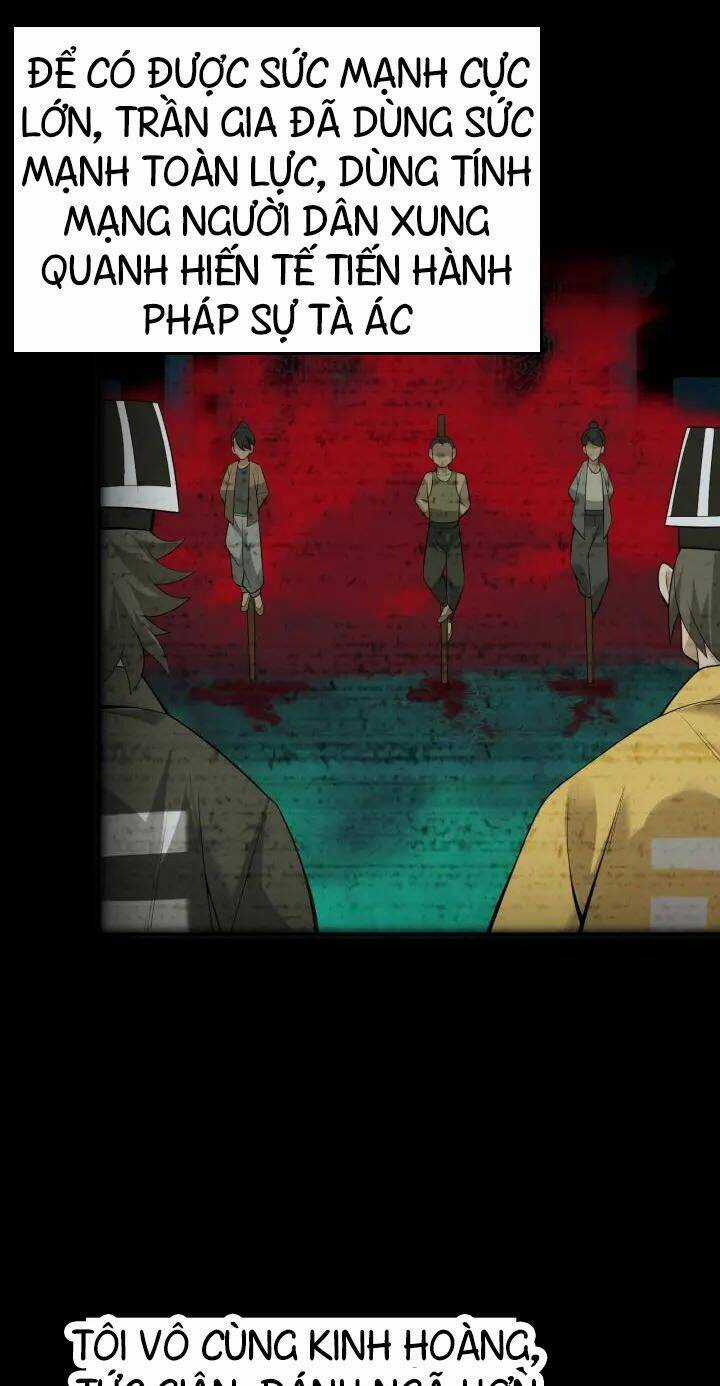 Siêu Cấp Đại Chủ Bạ Chapter 59 trang 20