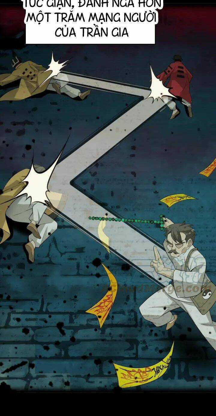 Siêu Cấp Đại Chủ Bạ Chapter 59 trang 21