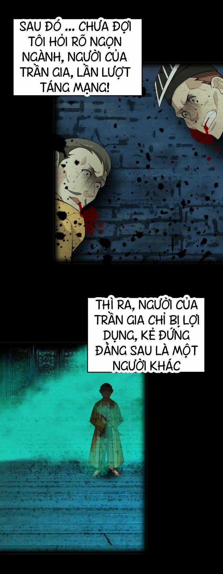 Siêu Cấp Đại Chủ Bạ Chapter 59 trang 22