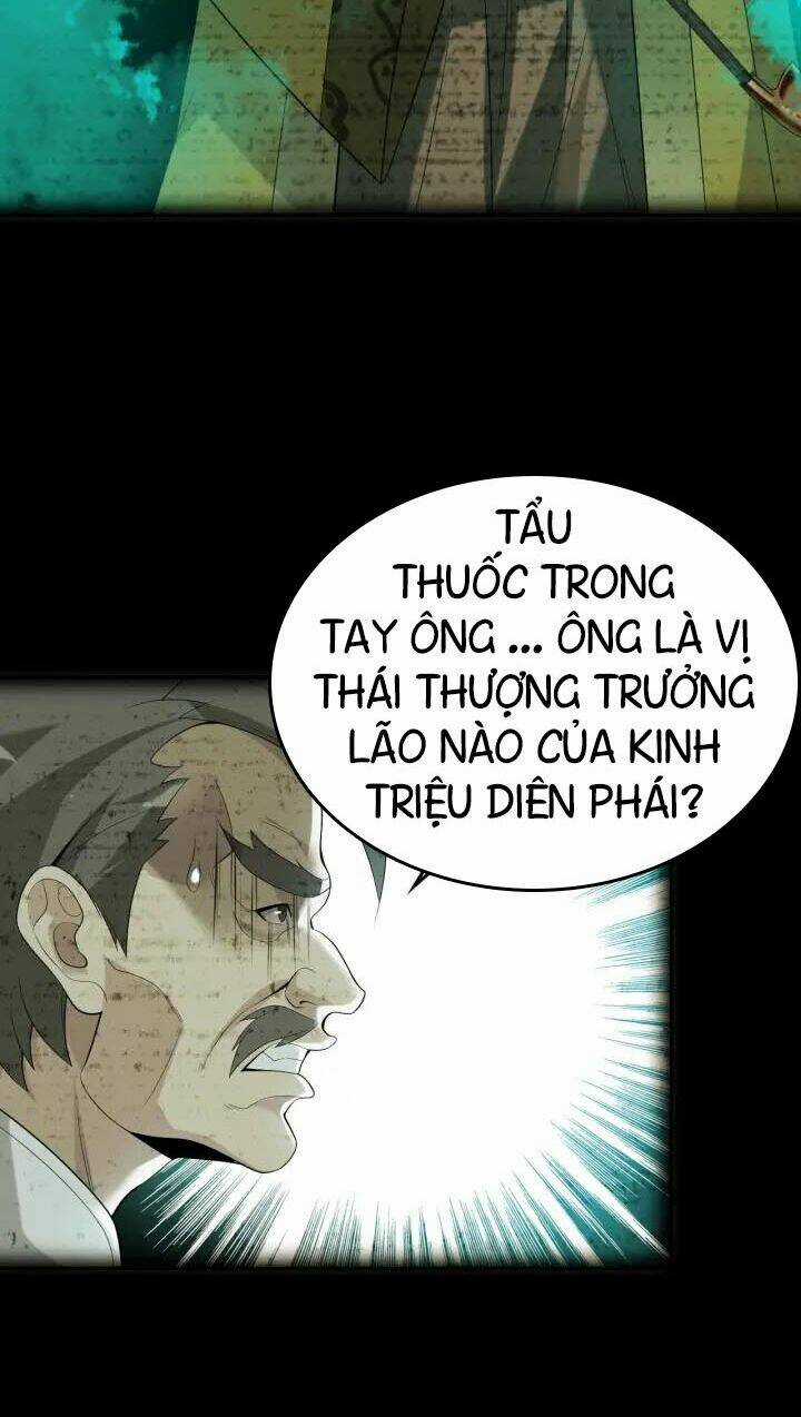 Siêu Cấp Đại Chủ Bạ Chapter 59 trang 24