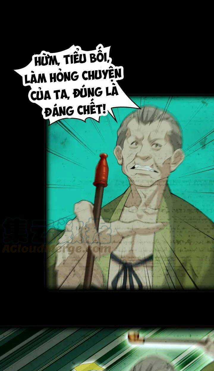 Siêu Cấp Đại Chủ Bạ Chapter 59 trang 25