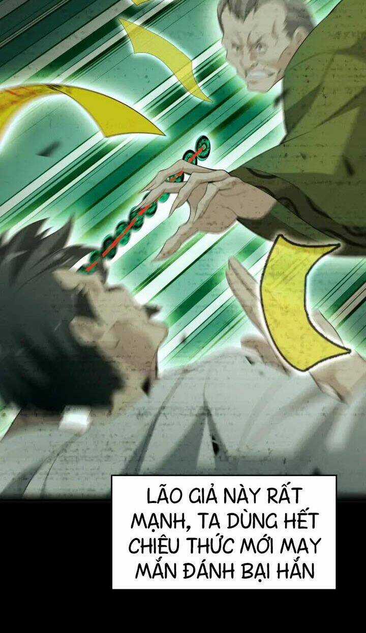 Siêu Cấp Đại Chủ Bạ Chapter 59 trang 26