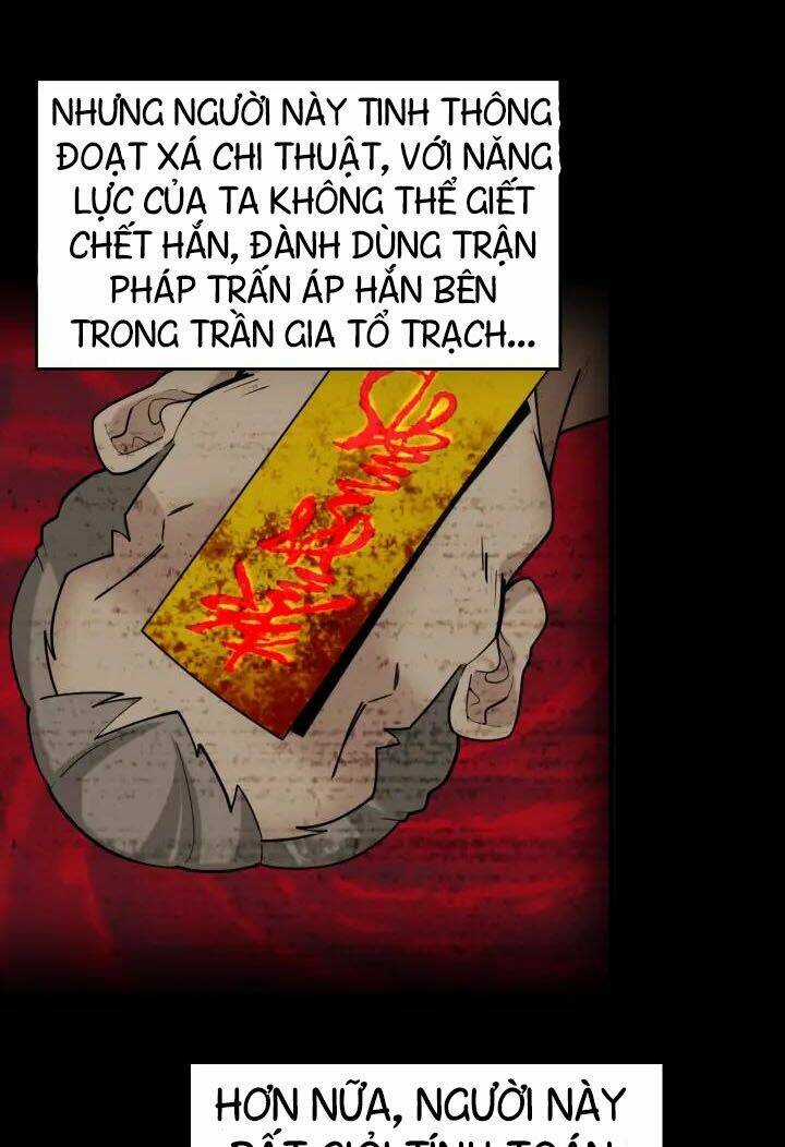 Siêu Cấp Đại Chủ Bạ Chapter 59 trang 27